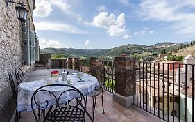 La Loggia Sul Nera